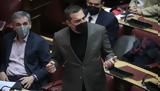 Αλέξης Τσίπρας, Δεν,alexis tsipras, den