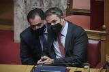 Μητσοτάκης – Τσίπρας Βουλή, Σκληρή,mitsotakis – tsipras vouli, skliri