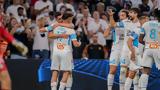 Μαρσέιγ – Μονπελιέ 1-1 5-4,marseig – monpelie 1-1 5-4