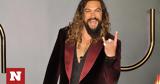 O Jason Momoa, Fast,Furious