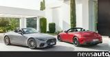 Mercedes-AMG SL, Ιστορική…,Mercedes-AMG SL, istoriki…