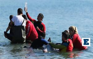 Αγωνία, Καταδύθηκε, Σαρωνικό Κόλπο –, agonia, katadythike, saroniko kolpo –