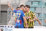 ΑΕΚ - Βόλος,aek - volos