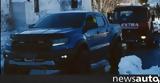 Ford Raptor,+video