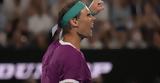 Ναδάλ, Ράφα, Australian, 0-2,nadal, rafa, Australian, 0-2