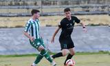 Ρόδος – Παναθηναϊκός Β’ 0-0, Κόλλησαν,rodos – panathinaikos v’ 0-0, kollisan