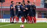 Super League 2 – 1oς, Ξεφεύγει, Βέροια- Αποτελέσματα – Βαθμολογία,Super League 2 – 1os, xefevgei, veroia- apotelesmata – vathmologia