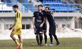 Κηφισιά- ΑΕΚ Β’ 2-1, Δεύτερη, Ένωση,kifisia- aek v’ 2-1, defteri, enosi