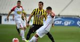 ΑΕΚ-Βόλος, Ρεγκατέν,aek-volos, regkaten