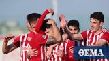 Super League 2 Ολυμπιακός Β-Νίκη Βόλου 2-0, Επιστροφή, - Δείτε,Super League 2 olybiakos v-niki volou 2-0, epistrofi, - deite