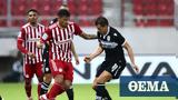 Super League 1 ΠΑΟΚ - Ολυμπιακός 19 30 Novasports Prime,Super League 1 paok - olybiakos 19 30 Novasports Prime