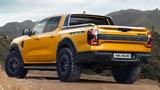 Κάπως, Ford Range Raptor,kapos, Ford Range Raptor