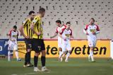 ΑΕΚ – Βόλος 1-2, Μέγας Φαν Βέερτ, ΑΕΚ,aek – volos 1-2, megas fan veert, aek