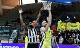 Basket League, Πρώτο, ΠΑΟΚ, Λαύριο, 61-59 - Βίντεο,Basket League, proto, paok, lavrio, 61-59 - vinteo