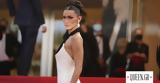 Ξεσπά, Bella Hadid, Μεγάλωσα,xespa, Bella Hadid, megalosa