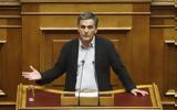 Θετικός, Ευκλείδης Τσακαλώτος,thetikos, efkleidis tsakalotos