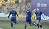 Super League 2, Σπουδαία, Κηφισιά, 2-1, ΑΕΚ Β’,Super League 2, spoudaia, kifisia, 2-1, aek v’