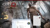 Ανεπίσημο, God, War, Windows 7,anepisimo, God, War, Windows 7