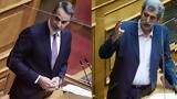 Μητσοτάκης, Πολάκη –, Τσίπρα,mitsotakis, polaki –, tsipra