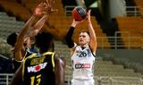 Basket League, Παναθηναϊκός - Άρης 103-83 - Βίντεο,Basket League, panathinaikos - aris 103-83 - vinteo