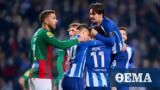 Πόρτο-Μαρίτιμο 2-1, Έγιναν, Δράκοι - Δείτε,porto-maritimo 2-1, eginan, drakoi - deite