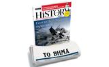 BBC History Magazine, Κυριακή, ΒΗΜΑ,BBC History Magazine, kyriaki, vima