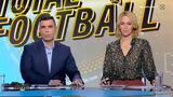 Total Football 30012022 | OPEN TV,