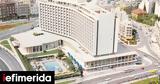 58χρονη, Hilton Athens, -Κλείνει, Conrad, 2024,58chroni, Hilton Athens, -kleinei, Conrad, 2024