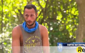 Survivor, - Προτεινόμενος, Κατσούνης, Survivor, - proteinomenos, katsounis