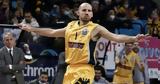 Basket League, Όσκαρ, ΑΕΚ,Basket League, oskar, aek