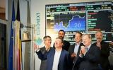 “αγκαλιά”, Euronext-, Virgin Islads,“agkalia”, Euronext-, Virgin Islads