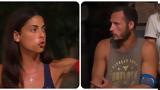 Survivor, Στα, Μυριέλλα – Κατσαούνης,Survivor, sta, myriella – katsaounis