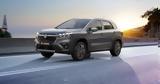 Suzuki S-Cross,