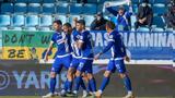 Γερά, Αίαντας, Ηπείρου 2-0, Απόλλωνα,gera, aiantas, ipeirou 2-0, apollona