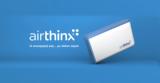 Υγιής, Airthinx IAQ,ygiis, Airthinx IAQ