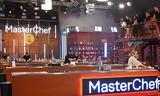 MasterChef, Συνάντηση,MasterChef, synantisi