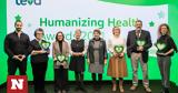 Humanizing Health Awards,TEVA