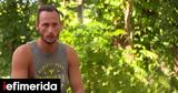 Survivor 2022, Απομονωμένος, Γιώργος Κατσαούνης -Τα, [βίντεο],Survivor 2022, apomonomenos, giorgos katsaounis -ta, [vinteo]