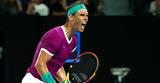 Australian Open, Ναδάλ,Australian Open, nadal