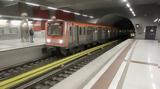 Γραμμή 4 Μετρό, Αυτοί, - Πότε,grammi 4 metro, aftoi, - pote