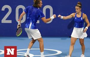 Στέφανος Τσιτσιπάς – Μαρία Σάκκαρη, Australian Open, stefanos tsitsipas – maria sakkari, Australian Open