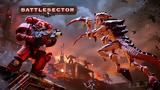 Warhammer 40000,Battlesector Xbox Series X Review