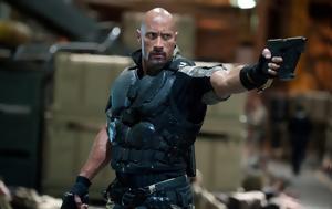 “Tρελή”, Dwayne Johnson, Call Of Duty – Cineramen, “Treli”, Dwayne Johnson, Call Of Duty – Cineramen