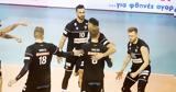 ΠΑΟΚ - Ολυμπιακός 3-1, Ασπρόμαυρο,paok - olybiakos 3-1, aspromavro