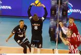 ΠΑΟΚ – Ολυμπιακός 3-1, Κυριάρχησε, Volley League,paok – olybiakos 3-1, kyriarchise, Volley League