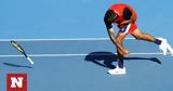 Australian Open, Ξέφυγε, Κύργιος - Άντε …,Australian Open, xefyge, kyrgios - ante …