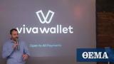 Χάρης Καρώνης, Viva Wallet, 50 000,charis karonis, Viva Wallet, 50 000