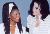 Janet Jackson,Michael Jackson