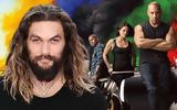 Τζέισον Μόμοα, Fast Furious 10,tzeison momoa, Fast Furious 10