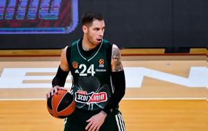 EuroLeague, Παναθηναϊκός, Μονακό, EuroLeague, panathinaikos, monako